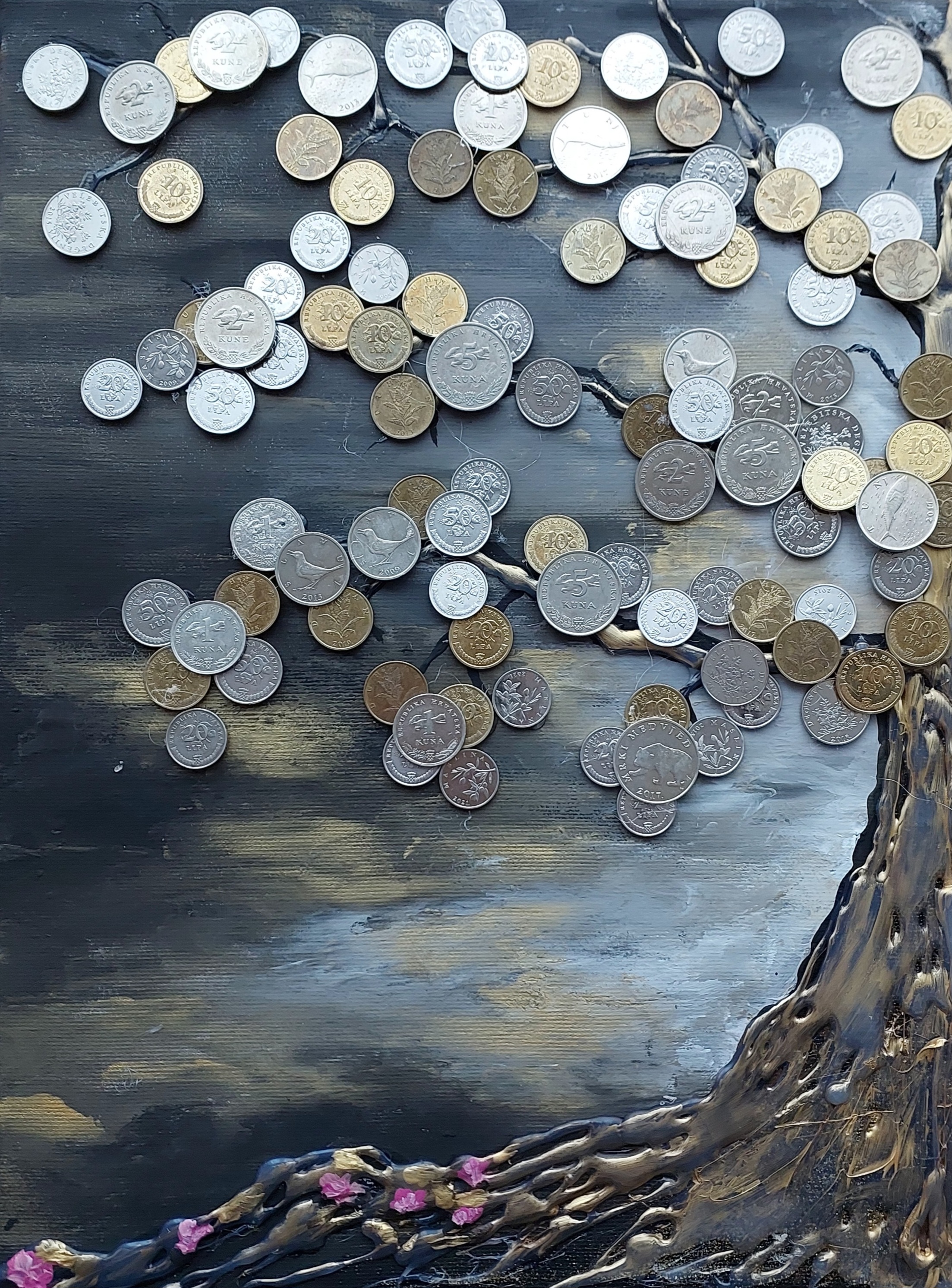Oblje